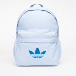 adidas Adicolor Classic Backpack Crystal Sky 18,5 - Suurus 18.5 l (KD7811 Seljakotid)